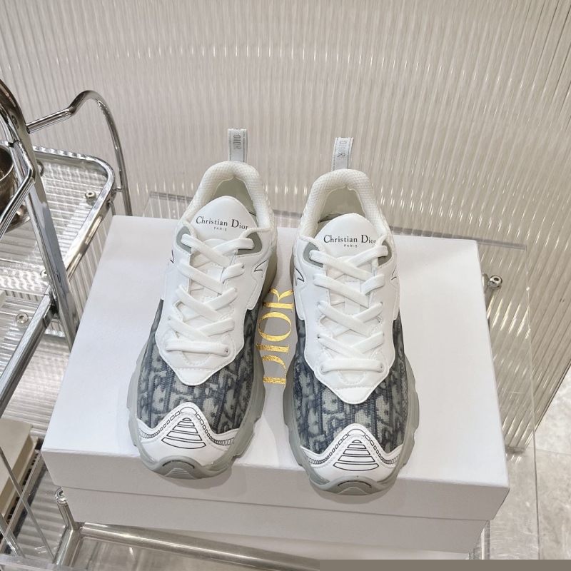 ch**an D*or casual shoes